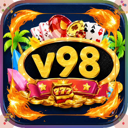 v98 — mitra unggulan