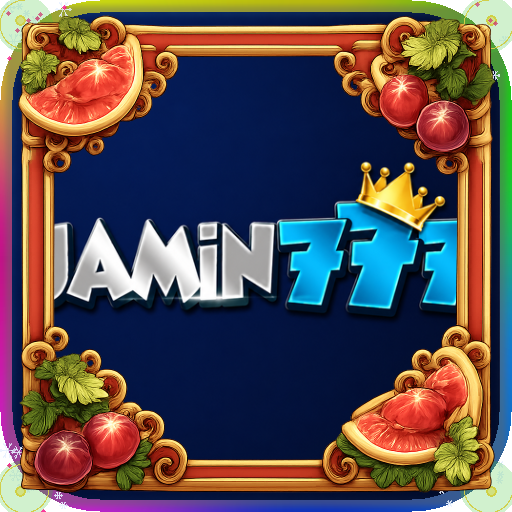 jamin777 — mitra unggulan